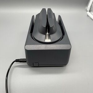 MagTek 22522003 Mini MICR Check Reader with USB Keyboard Emulation Interface